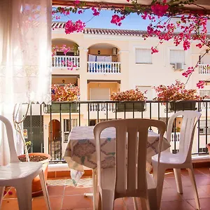 Apartamento Maquinilla Portal 4a, Nerja